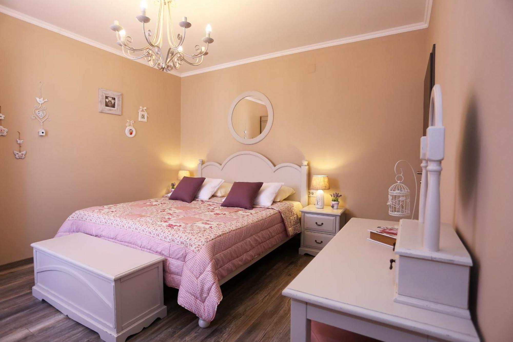 Shabby Chic Rooms Ζαντάρ Δωμάτιο φωτογραφία