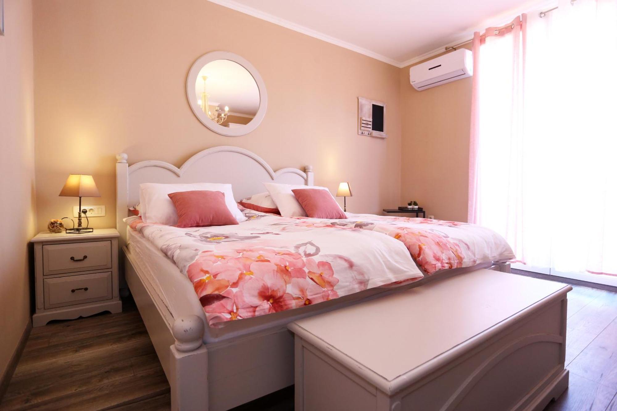 Shabby Chic Rooms Ζαντάρ Δωμάτιο φωτογραφία