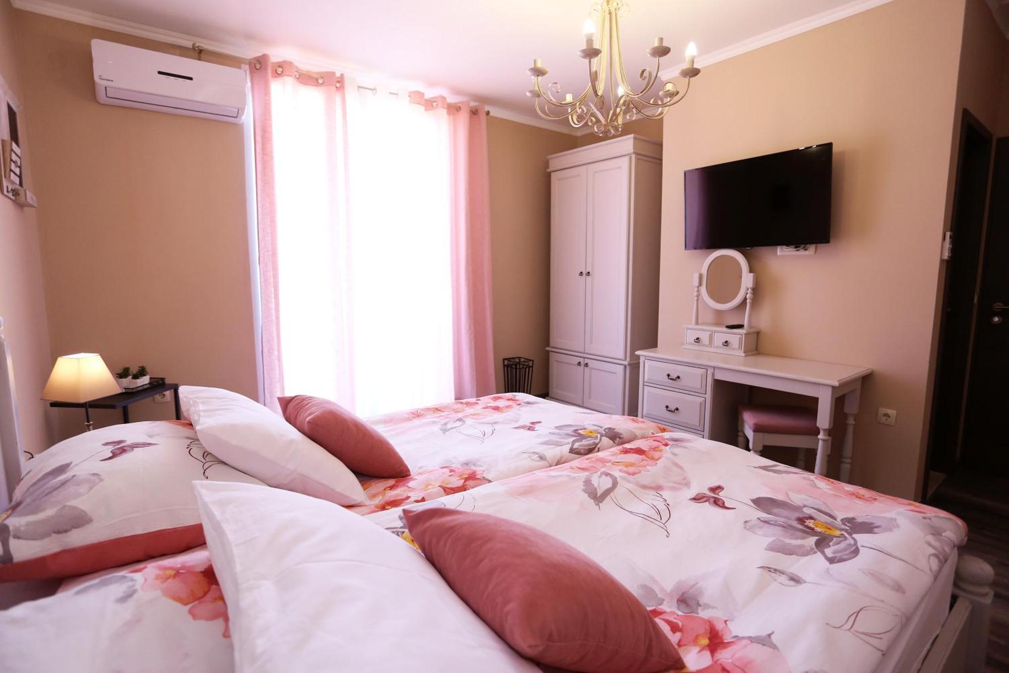 Shabby Chic Rooms Ζαντάρ Δωμάτιο φωτογραφία