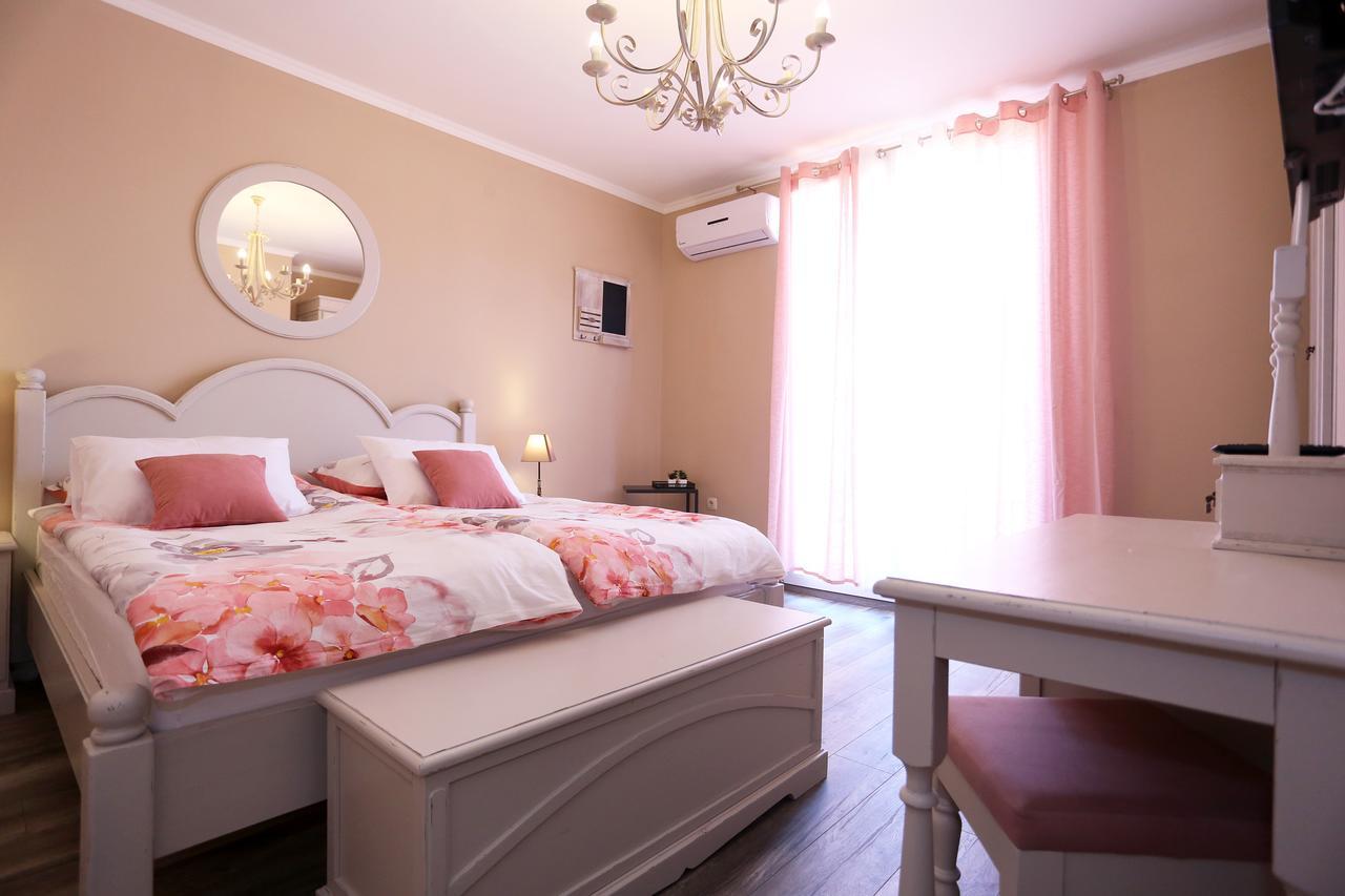 Shabby Chic Rooms Ζαντάρ Εξωτερικό φωτογραφία