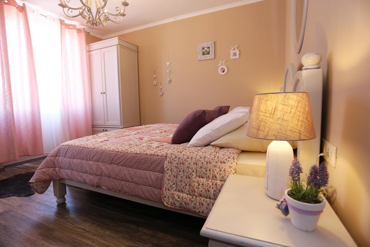 Shabby Chic Rooms Ζαντάρ Εξωτερικό φωτογραφία