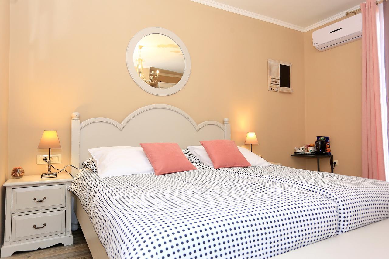 Shabby Chic Rooms Ζαντάρ Εξωτερικό φωτογραφία
