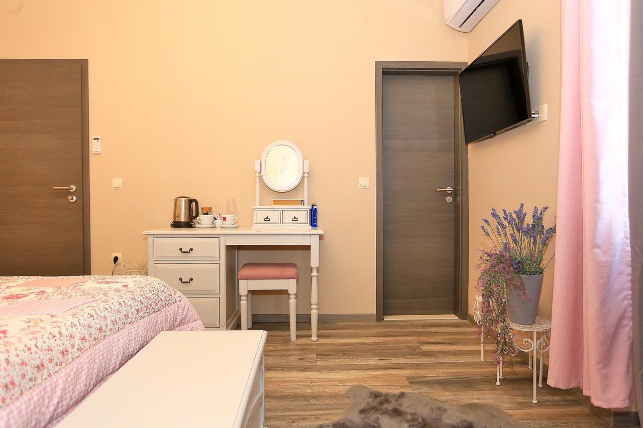 Shabby Chic Rooms Ζαντάρ Εξωτερικό φωτογραφία