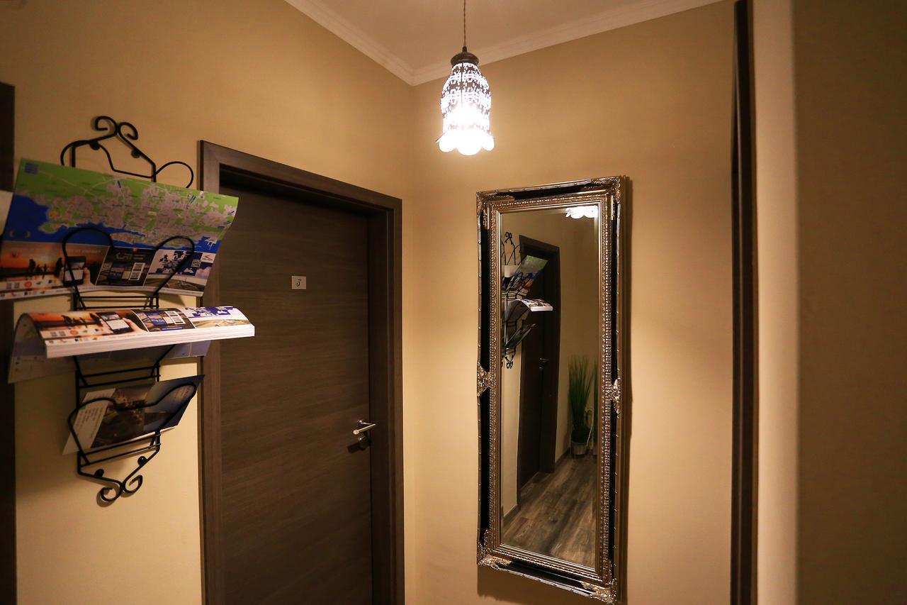 Shabby Chic Rooms Ζαντάρ Εξωτερικό φωτογραφία