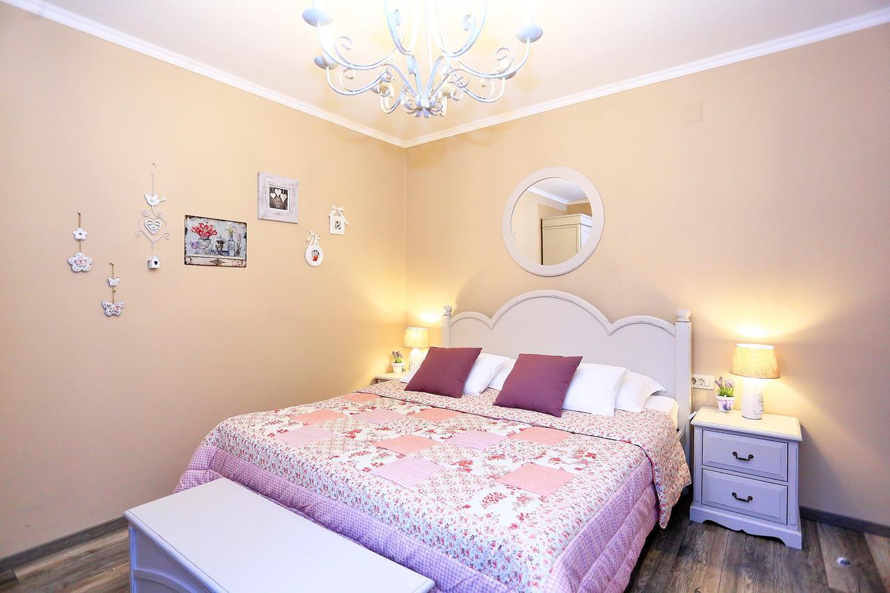 Shabby Chic Rooms Ζαντάρ Εξωτερικό φωτογραφία